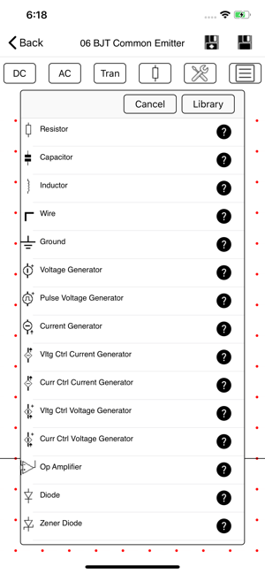 CircuitLaboratoryiPhone版截图5