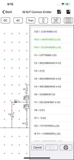 CircuitLaboratoryiPhone版截图4