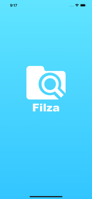 FilzaiPhone版截图1