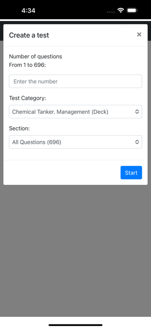 ChemicalTankerManagementCESiPhone版截图2