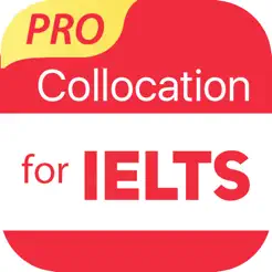 IELTSCollocationPROiPhone版