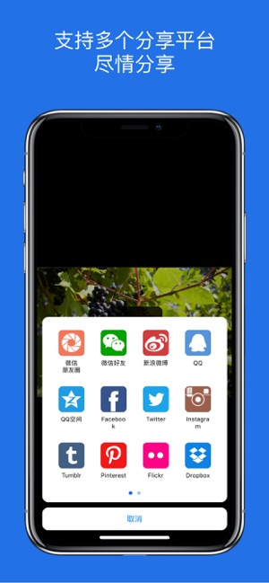 FlashAirImageShareiPhone版截图5