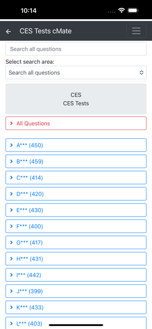 CESTests.cMateiPhone版截图6