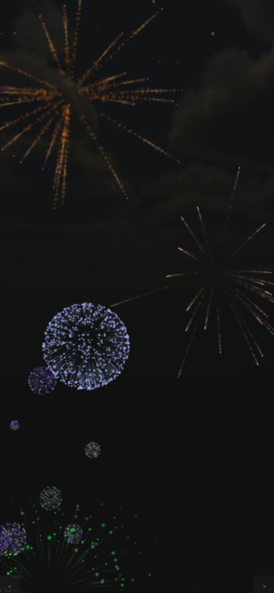 FireworksTapiPhone版截图1