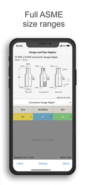 PipedataiPhone版截图5