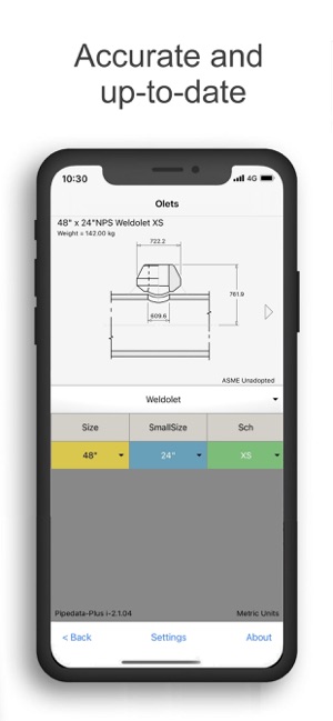 PipedataiPhone版截图2