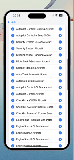 AirTrafficControlJetSoundsiPhone版截图6