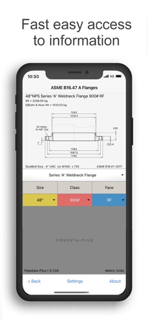 PipedataiPhone版截图1