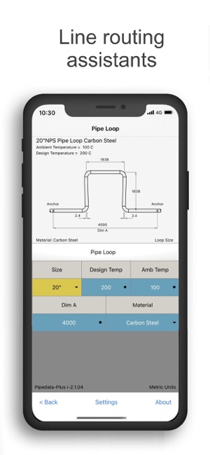 PipedataiPhone版截图7