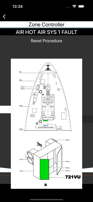 A330SystemResetProiPhone版截图4