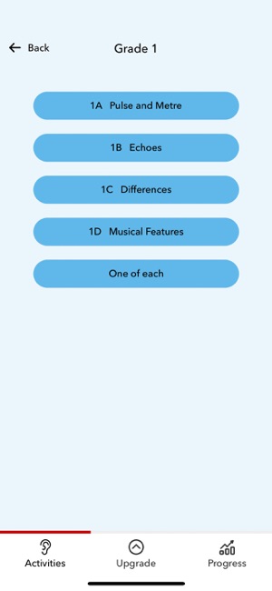 ABRSMAuralTrainerGrades1iPhone版截图5