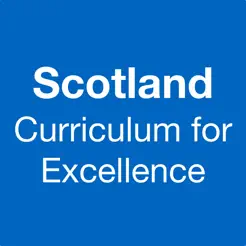 ScotlandCurriculumCfEiPhone版