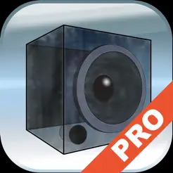 BassBoxReflexProiPhone版