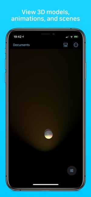 [3D]PreviewiPhone版截图1