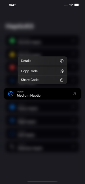 HapticKitiPhone版截图3