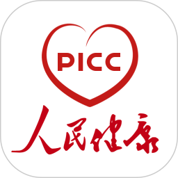 PICC人民健康鸿蒙版