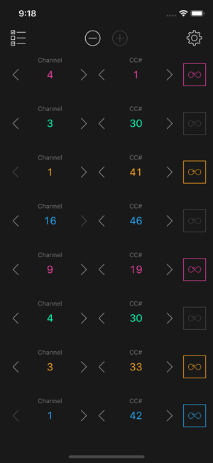 RibniPhone版截图4