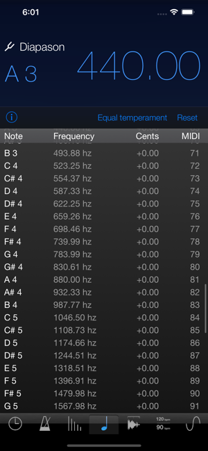 MusicMathiPhone版截图4