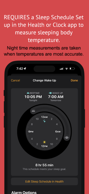 BodyHeatProiPhone版截图7