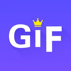 GIF制作器iPhone版