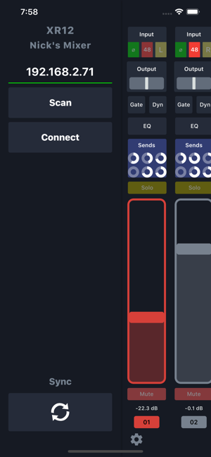 XAirControlleriPhone版截图6