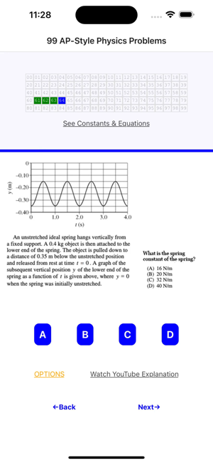 Physics99to5iPhone版截图1