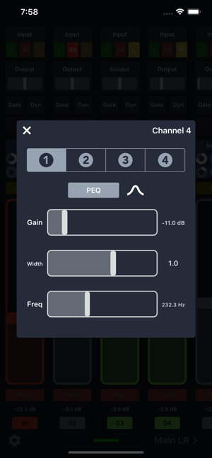 XAirControlleriPhone版截图4