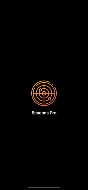 BeaconsProiPhone版截图1