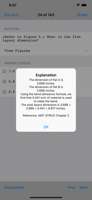 PrepwareAviationMaintenanceiPhone版截图3