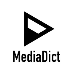 MediaDictiPhone版