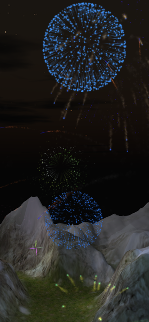 FireworksTap2iPhone版截图4