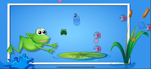 FrogBrogiPhone版截图1