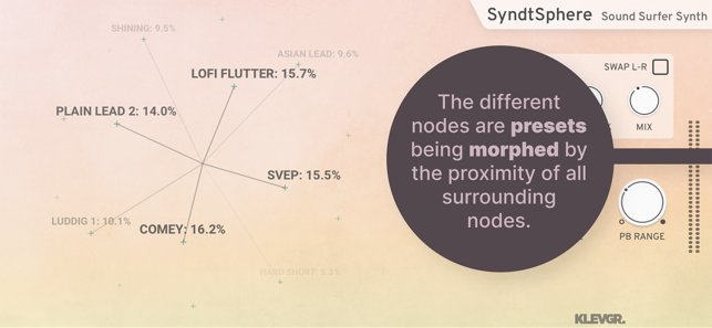 SyndtSphereiPhone版截图2