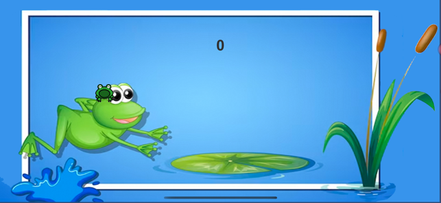 FrogBrogiPhone版截图2