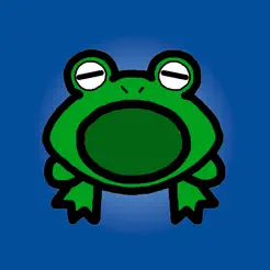 FrogBrogiPhone版