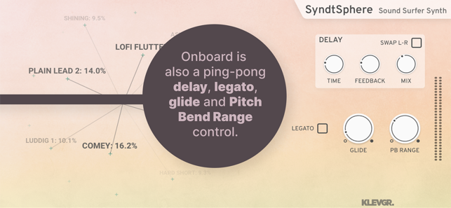 SyndtSphereiPhone版截图3