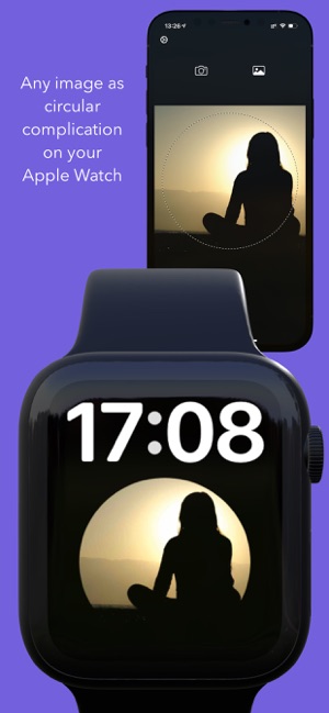 WatchAnythingiPhone版截图2