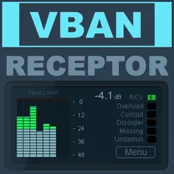 VBANReceptoriPhone版