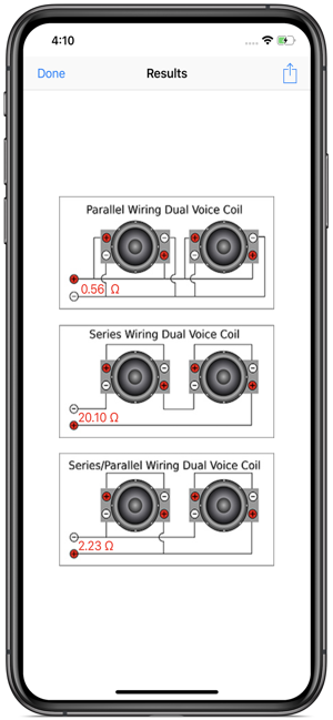 BassBoxSealedProiPhone版截图9