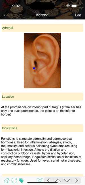 TCMClinicAidiPhone版截图8