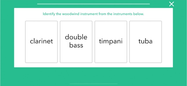 ABRSMMusicTheoryTraineriPhone版截图4