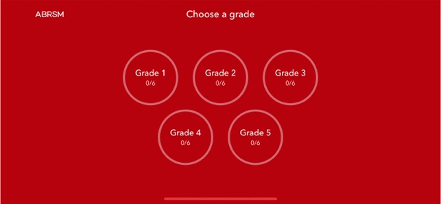 ABRSMMusicTheoryTraineriPhone版截图1