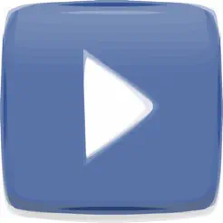 SADEVideoforFacebookiPhone版