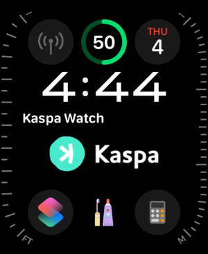 KaspaWatchiPhone版截图9