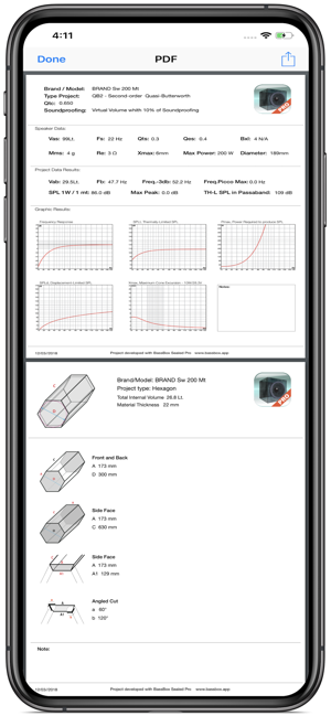 BassBoxSealedProiPhone版截图10