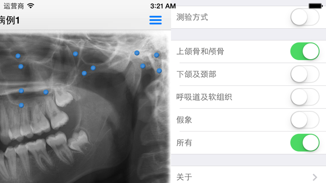 iPanoramiciPhone版截图3