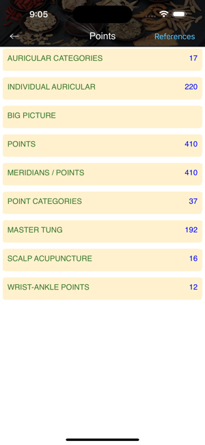 TCMClinicAidiPhone版截图6