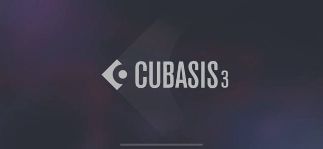 Cubasis3iPhone版截图1