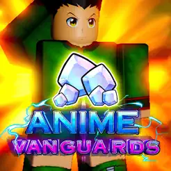 Anime Vanguards Codes Rbx GemsiPhone版