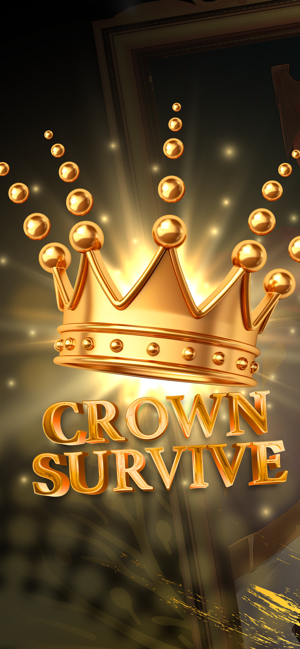 Crown SurviveiPhone版截图1